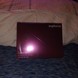 Euphoria Perfume 3.4 Oz Big One 