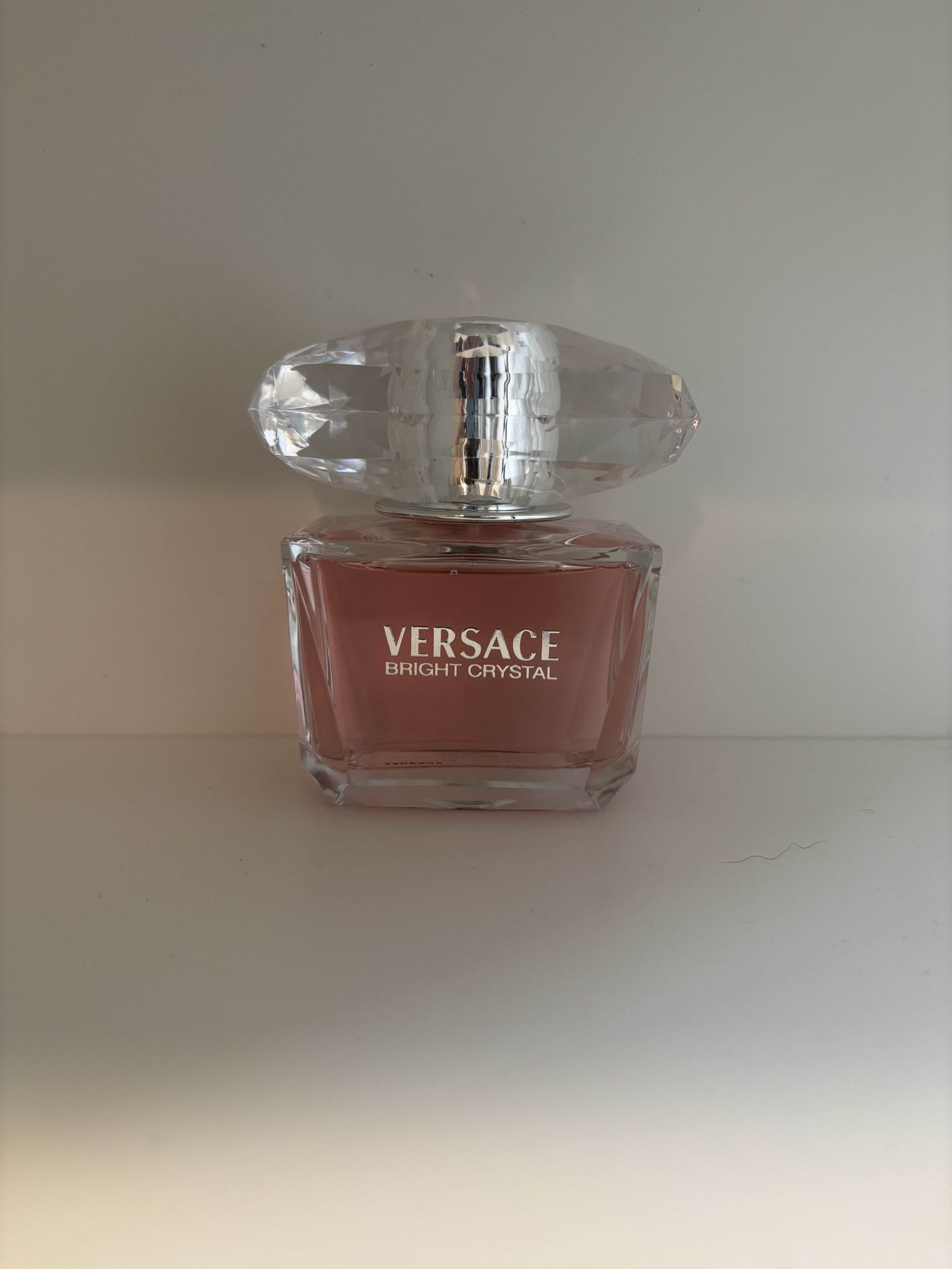 versace perfume