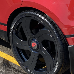 Forgiato Rims