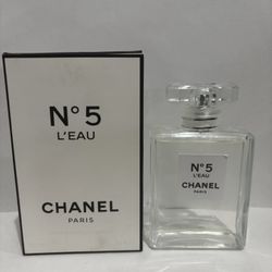 Channel Perfume