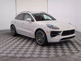 2021 Porsche Macan