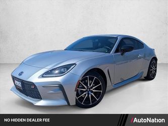 2023 Toyota GR86