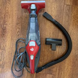 Handheld Vacuum Cleaner