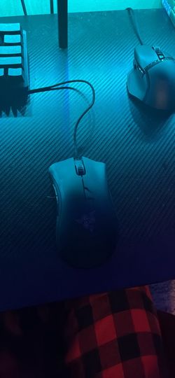 Razor deathadder chroma