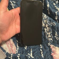 Used iPhone 11 Black 