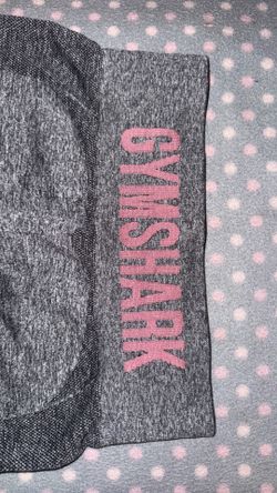 Gymshark Sizes Small end medium . $19.99 shorts