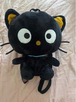 Chococat backpack