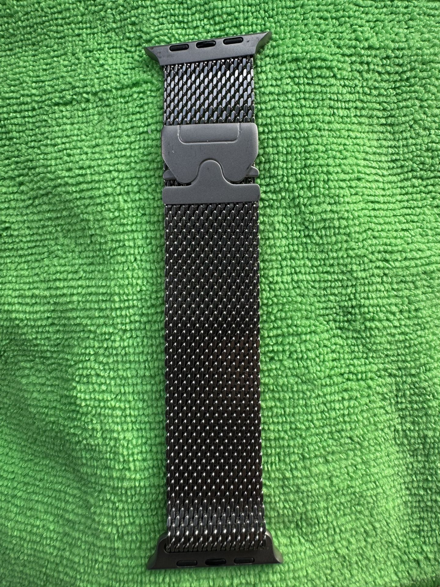Titanium Band For Apple Ultra 1 2 3 Watch