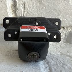 2016-2019 FORD EXPLORER FRONT VIEW PARKING ASSIST CAMERA OEM GB5T-19H222-AB 