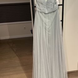 Size 4 - Jenny Yoo: Brielle -Long Formal Gown  