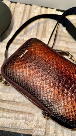 Cuadra Men’s Crossbody