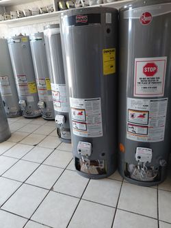 Water Heater