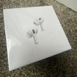 Airpods pro (2nd generation)