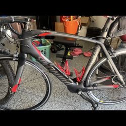 Specialized Venge Road Bike 