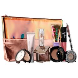 NWOB Sephora Favorites Sunkissed Glow Make-Up Set 9 Pieces SOLD OUT