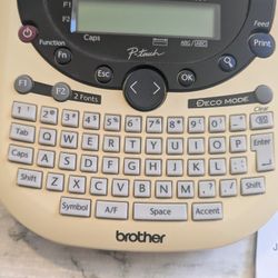 Label Printer 