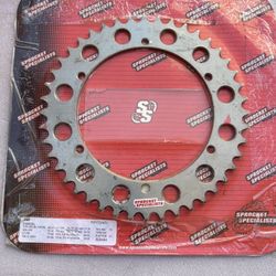 Yamaha Sprocket 44 /260