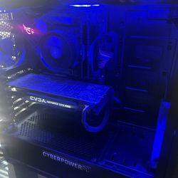 Entry Level Gaming Pc