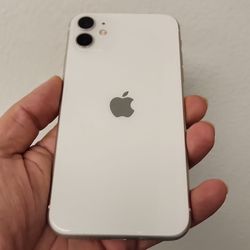 🟣 Iphone 11 🟣64gb 🟣unlock anybsim