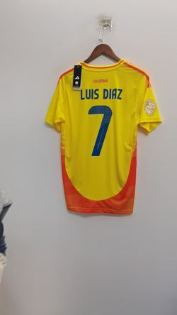 Soccer/ football jersey World Cup