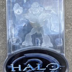 Halo 2 Series 3 Spec Ops Grunt with Plasma Pistol and Plasma Grenade Figure