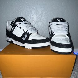 Louis Vuitton Trainers 