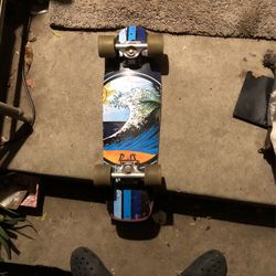 Cruise Board