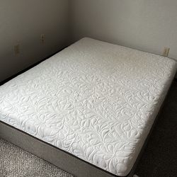 Mattress 