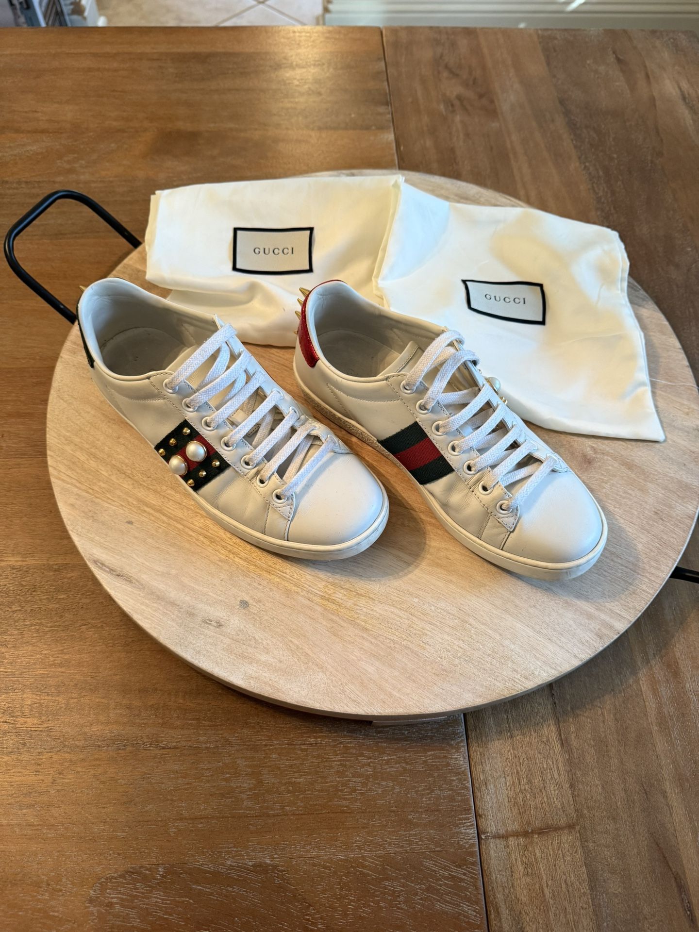 Gucci Woman’s Shoes