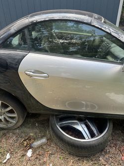 2007 Mercedes-Benz SLK