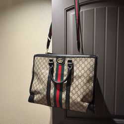 gucci purse