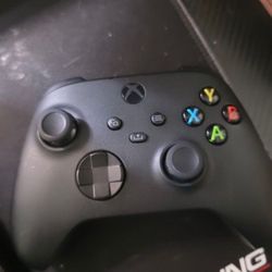Xbox Series S/X Controller