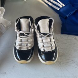 Jordan 11s