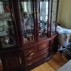 Vitrina En Venta $100