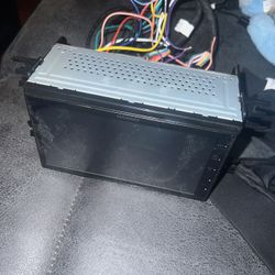 Kenwood 4707s