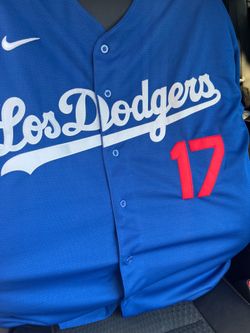 Dodgers jerseys 2X size $85 each , gray color no tags