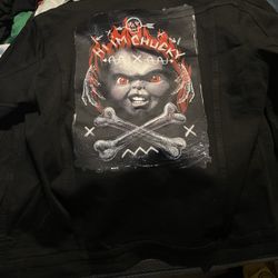 Chucky Jacket 