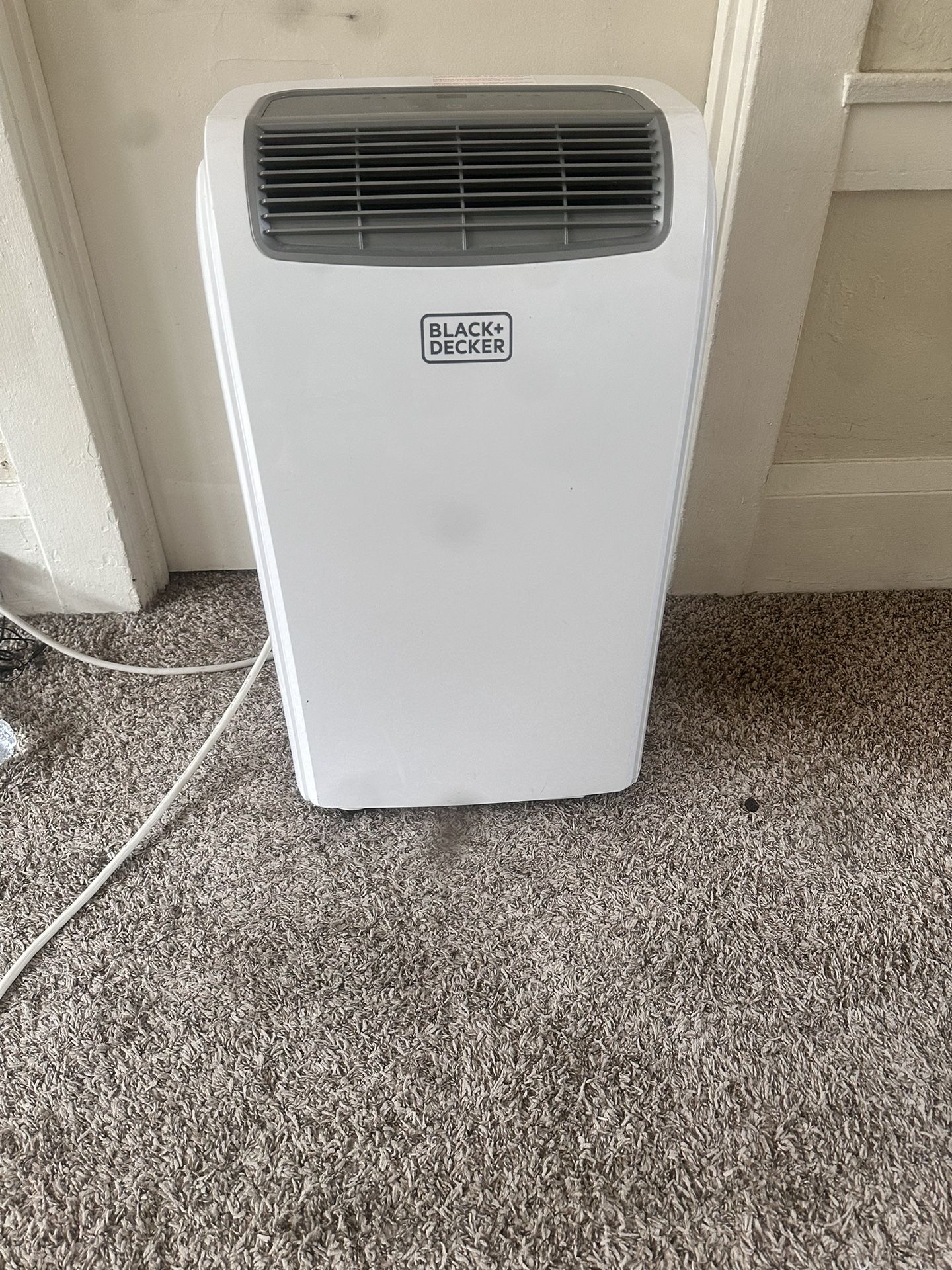 Ac Unit