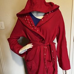 Cute Xhilaration robe size S/M 