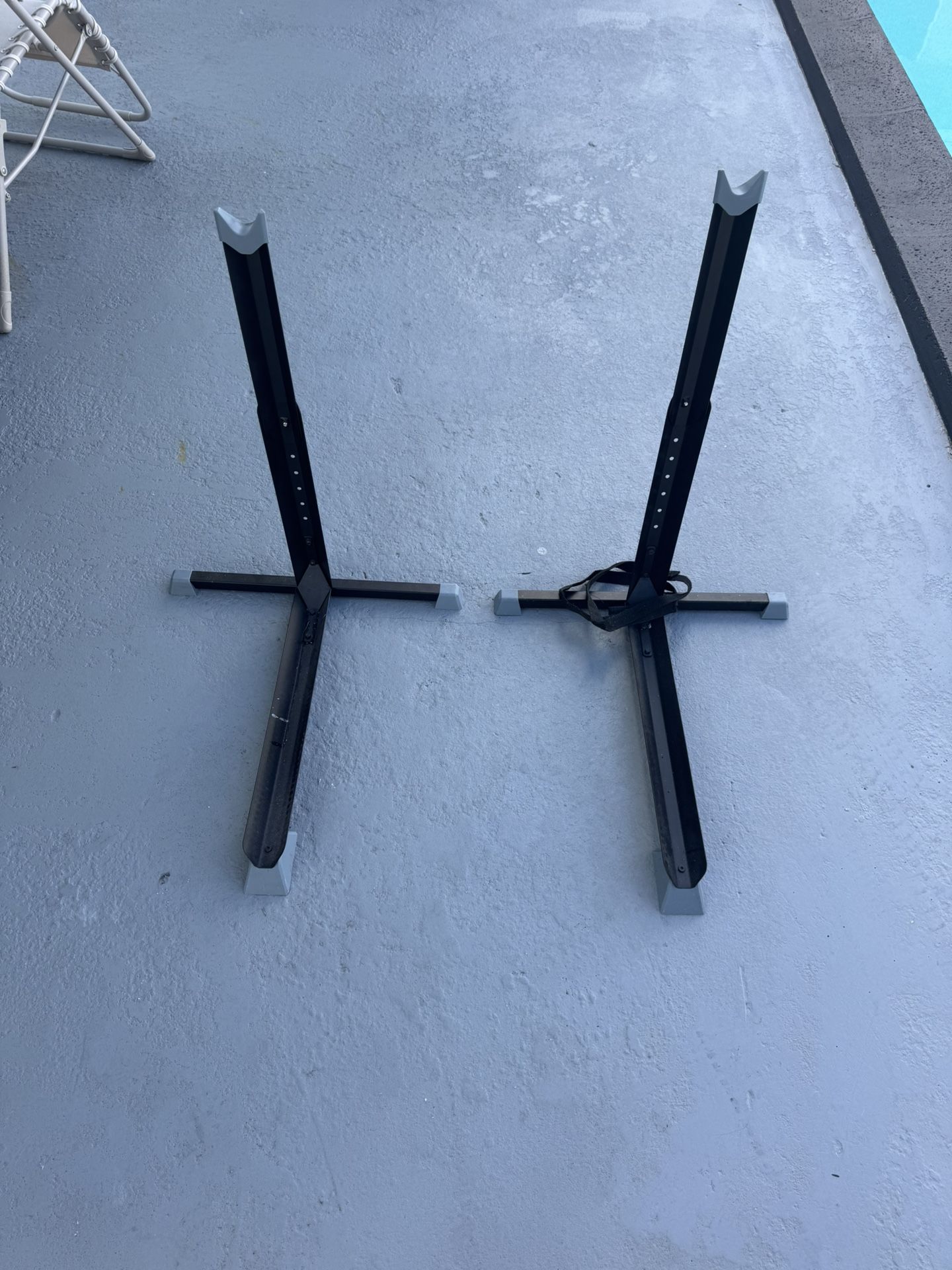 Bike Rack