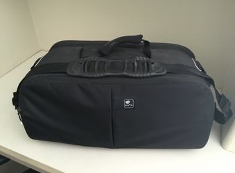 Camera bag
