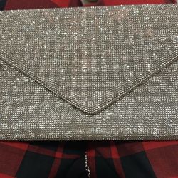 Aldo Sequin Purse