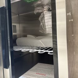 Bar Bottle Cooler 