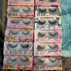 Mink Lashes