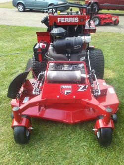 Ferris z1 online for sale
