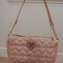 Juicy Couture Baby Pink Bag