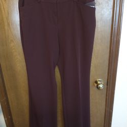 New Worthington Women's Slacks