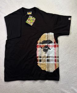 Bape shirt