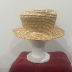 Women Straw Hats 