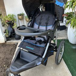 Baby trend Jogger Stroller